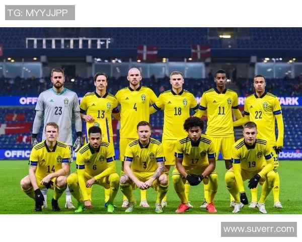 挪威与瑞典足球实力对比分析谁更胜一筹