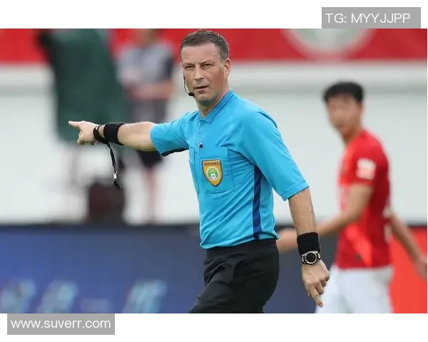 欧冠决赛裁判引发热议曾执法世界杯决赛的名哨引争议