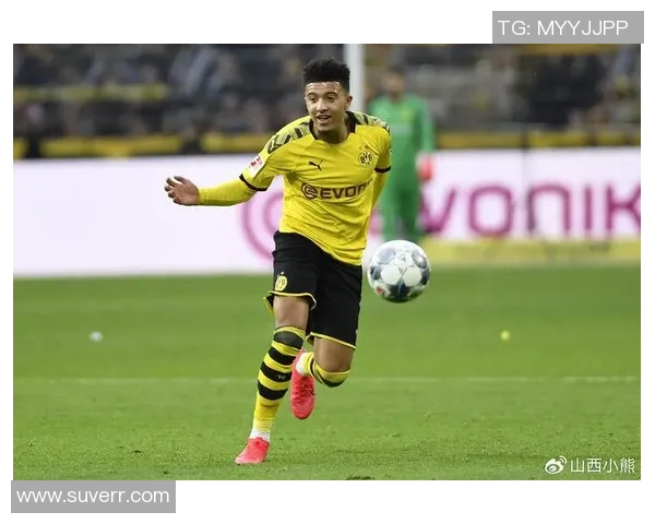 桑乔的足球之路：从少年天才到世界舞台的璀璨明星