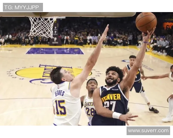 湖人对掘金精彩集锦回顾全场亮点瞬间尽在其中